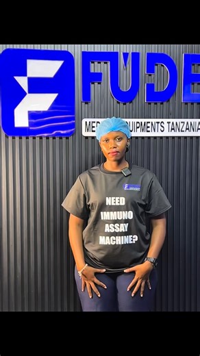 fude medical equipments Tanzania on Instagram: "Are you running a busy laboratory? Are you in need of an immuno assay analyzer? Genrui F30 Hormone Analyzer (12 Channels) is built for high-volume testing with fast, accurate, and stable results for large facilities. Available at FUDE MEDICAL in two options: • 40% down payment, balance by special agreement • Cash purchase with up to 60% discount • Plus a FREE premium classic suit as a token of appreciation Installation, training, warranty & after-s