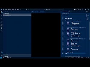 MASM Visual Studio Code: Cross-platform How-to Setup (MacOS, Linux, any POSIX-Compliant OS)