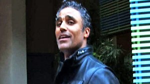 Rick Fox - Character Witness