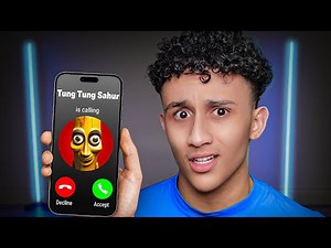 ROBLOX DON'T CALL AT 3AM..