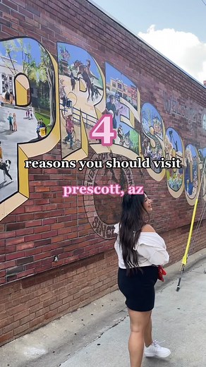 Foodie Tour of Prescott, Arizona: Top Must-Try Restaurants and Bars