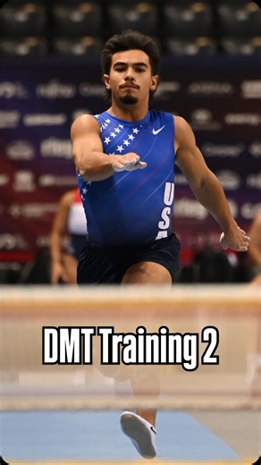 Ruben Padilla on Instagram: "Second Double Mini training here at the 2025 World Championships! Hit a worlds first in the last clip of Full Full Barani (12221o)! Can’t wait to get the competition started! One day of training left!💪🏽 ——————————————— #rubenpadilla #borntofly #btf #gymnastics #gymternet #flips #flipping #trampoline #flippingfeed #grt #cheer #tumbling #acrobatics #awesome #backflip #sport #sendit #fullsend #xgames #redbull #tumbling #dmt #doublemini"