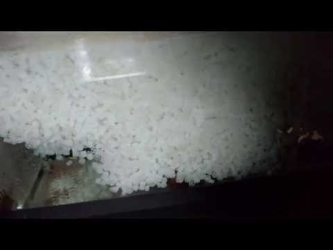 K2 Tumbling Filter Media