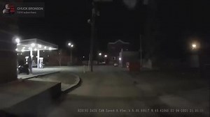 The Most BIZARRE CONSPIRACY COP Stop You've Ever Seen | Highimpactflix