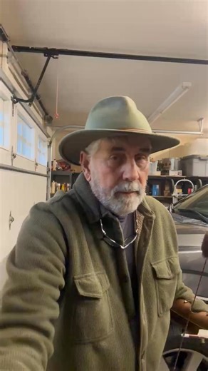 Rainy day work on form and release any helpful tips are appreciated | Rich Gardner