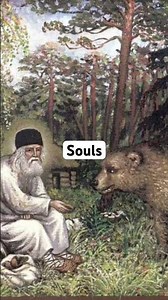 St. Seraphim of Sarov