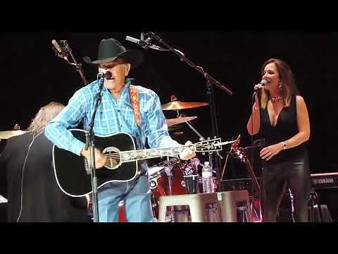 Adalida—George Strait