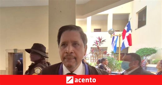 Defensa en casos Operación Coral y Coral 5G cuestiona pruebas del Ministerio Público durante alegatos finales