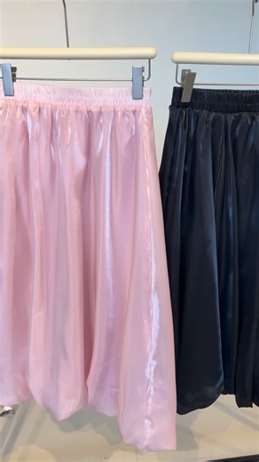 Nui's__Closet on Instagram: "Price-1500/- Balloon skirt #trend #summer #fyp #reels"