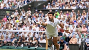 In Pictures: Novak Djokovic’s official Paris Olympics 2024 outfit revealed