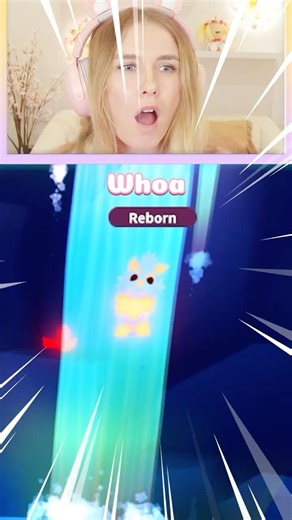 Making DIRE WOLF NEON In Adopt Me