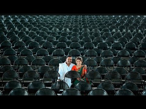 Pre wedding slideshow song03