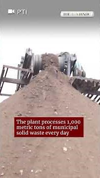 Ahmedabad leads the way in waste-to-energy and sustainable waste management