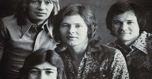 Remember David Gates, Who Led the '70s Group Bread? - Best Classic Bands