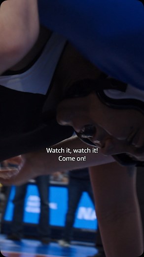 Anthony Robles on Instagram: "Here’s a sneak peek of Unstoppable, coming to select theaters this Friday and streaming on Prime Video January 16! #Unstoppablemovie"