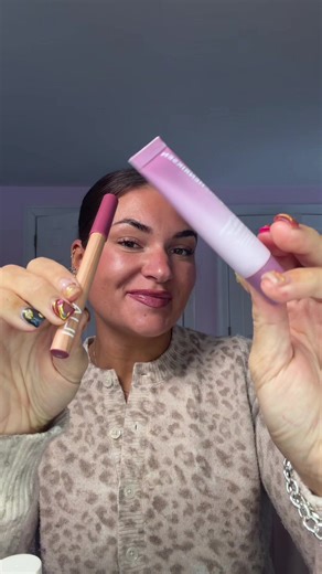 Stunning Accidental Lip Combo for Flawless Lips