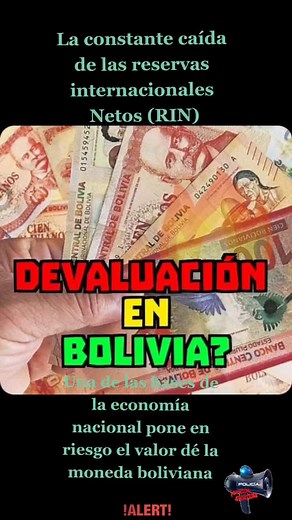 Bolivia's Economic Situation Compared to Argentina