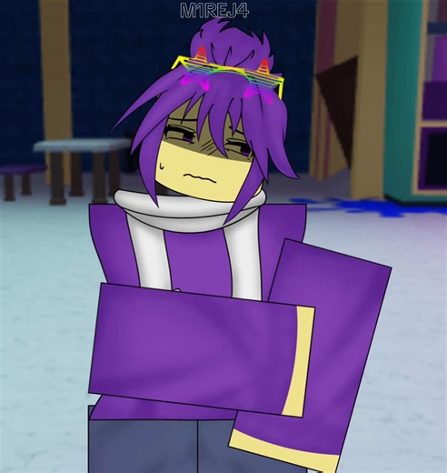 Angry chicken #shedletskyforsaken #telamon #brighteyes #brightsky #robloxfyp