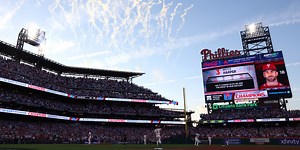Phils announce enhancements at Citizens Bank Park ahead of opener