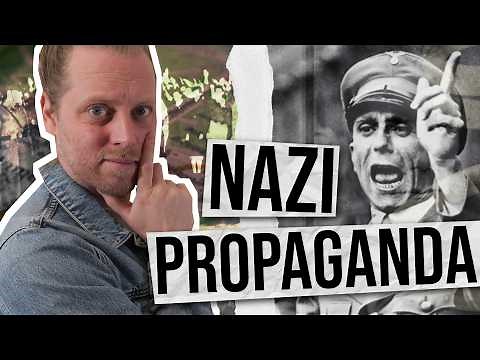 How Nazi Propaganda Worked