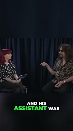 Ace Frehley's Biggest Hit: How "New York Groove" Was Born! #shorts