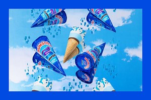 Drumstick and 7-Eleven Debut the Convenience Store Treat You Never Knew You Needed, and It's Perfect for Summer