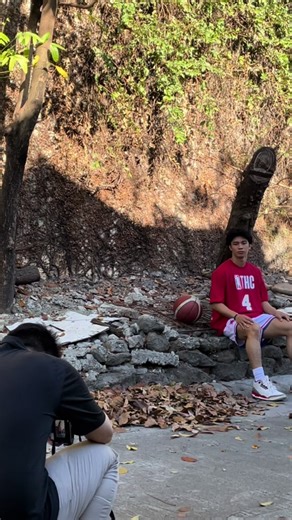 Kyle Jimenez Modelling Showcase with Hustle Club Clothing