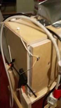 Window ac unit conversion to portable