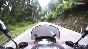 トリシティー125 (ヤマハ/2014) バイク・スクーター試乗インプレ・レビュー YAMAHA TRICITY 125 (2014) TEST RIDE