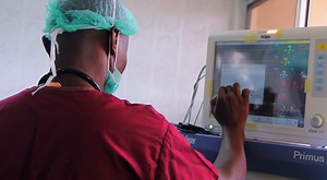 L-Isptar Malti fil-Ghana jidħol għall-kura ta' kanċer tan-nisa u operazzjonijiet delikati għat-tfal