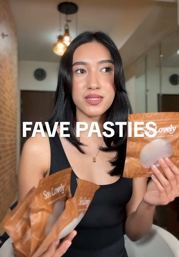 Affordable and Effective Pasties for Women