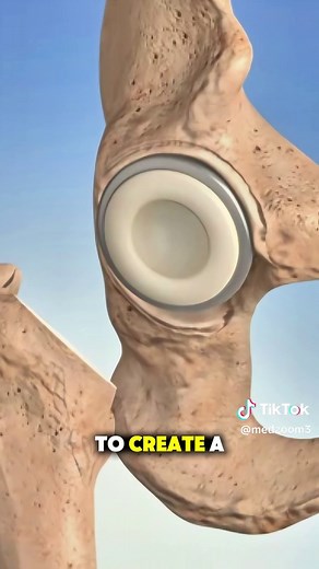 How Total Hip Replacement Surgery is Performed