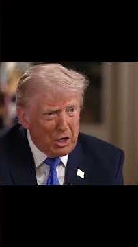 Trump EXPLODES on 60 Minutes: "You're a DISGRACE!" 😱🇺🇸