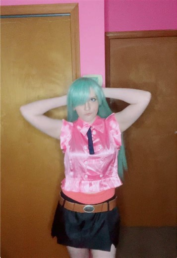 Bleh I don’t want to work tomorrow :/ #cosplay #cosplayer #sevendeadlysins #7ds #fypシ