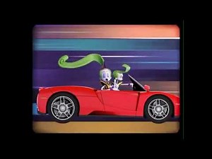 TROLLS: Band Together - Watch Me Work (Movie Acapella)