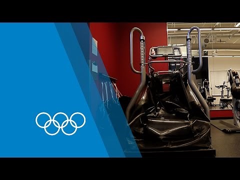 Sports Science - USA Training Camp | The Making of an Olympian