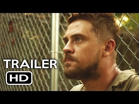 The Free World Official Trailer #1 (2016) Elisabeth Moss, Boyd Holbrook Drama Movie HD