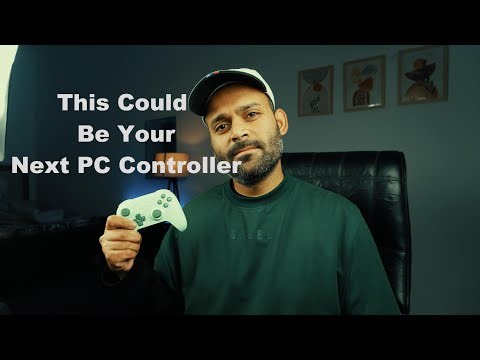 "8BitDo Ultimate 2c" in depth Review