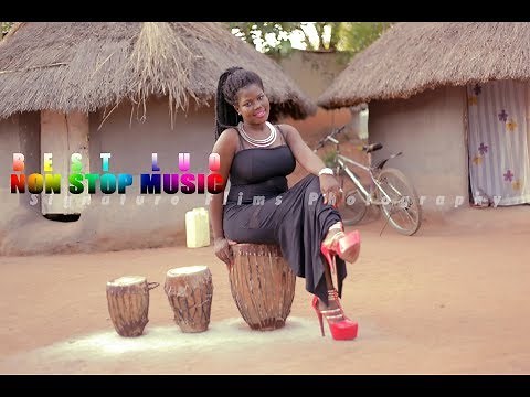 Sunday Best Luo Non Stop MuSic # Traditional....