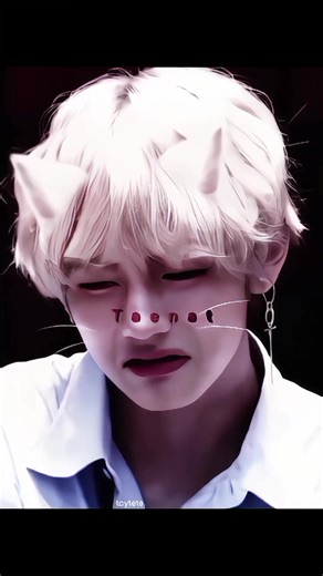 BTS Taehyung: A Love Story in Bangladesh