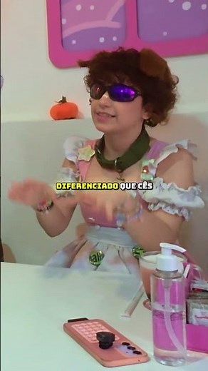 Visiting the Asian Cafeteria | MAID CAFE #shorts