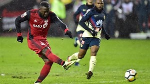 Match Wrap: TFC wins Champions League semifinal opener over Club America