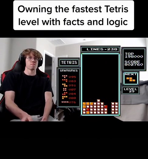 Mastering Tetris: The Ultimate Gameplay Guide