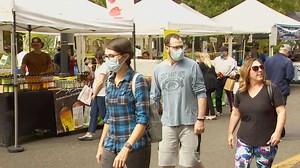 Health officials share update on coronavirus pandemic in Oregon