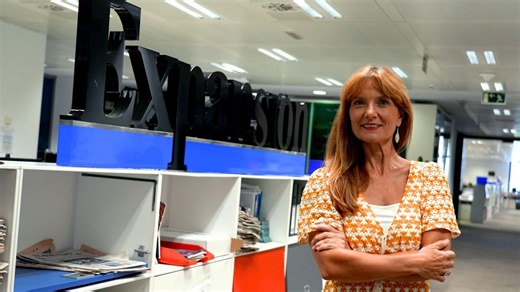 Tres valores que se disparan y tienen aún recorrido en Bolsa - EXPANSIONTV