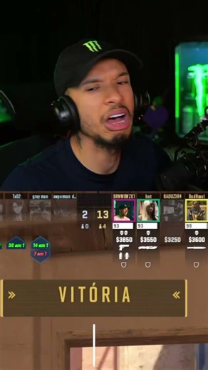 Eagle from CS2 is stolen.