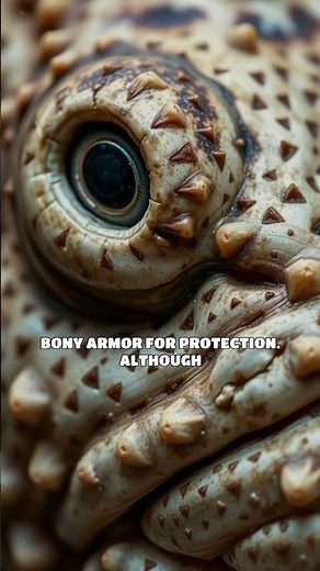 The First Vertebrates: Evolution of Jawless Fish in the Ordovician