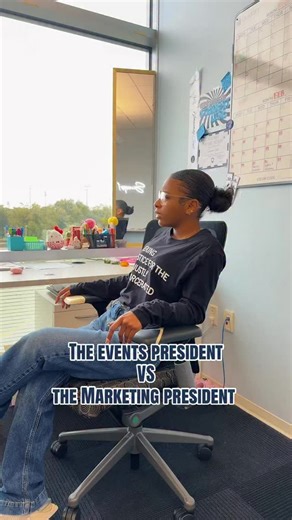 Osprey Life on Instagram: "Events on the mind, content on the phone 🤳💙 Make sure to stay tuned for updates on upcoming events! 🦅"