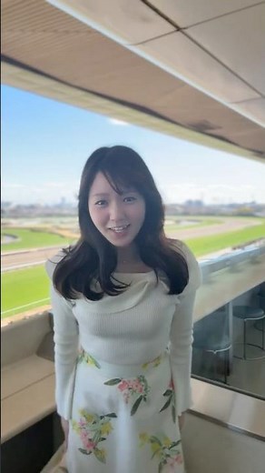 【風が強い】#冨田有紀「キャプテンさん愛娘爆誕SP！ゲストにTHE RAMPAGE武知さんが遊びにきてくれます！」#競馬 #ウイニング競馬