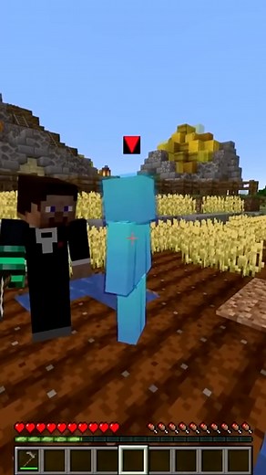 1.1K views · 55 reactions | ¡Éste soy yo convirtiendo a mis amigos en ninjas! #game #gamingvideos #minecraft | Jardred Lover | Facebook